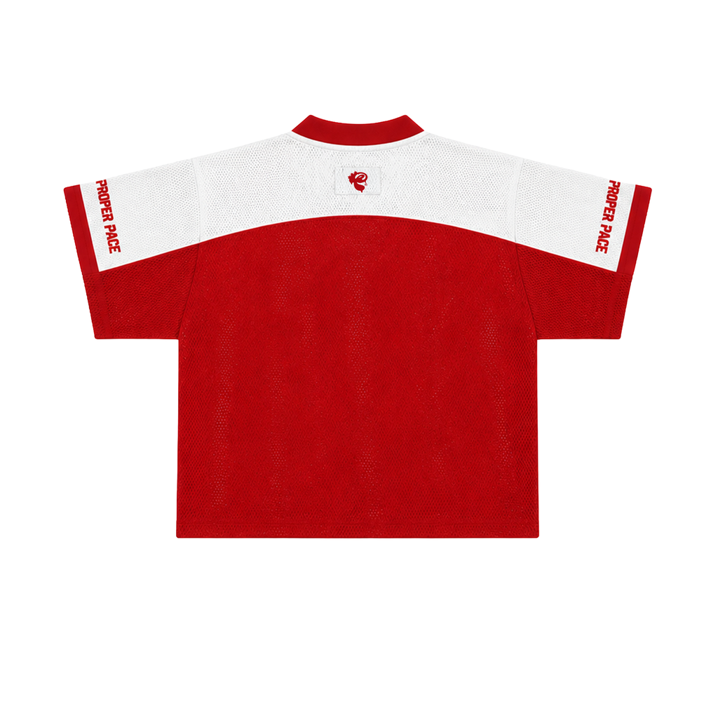 PROPER SPORT MESH JERSEY ®