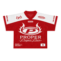 PROPER SPORT MESH JERSEY ®