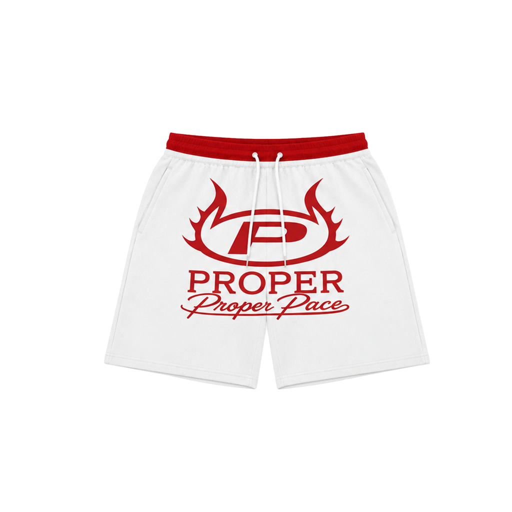 PROPER ESSENTIAL SHORTS ®