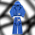 ROYAL BLUE SET®
