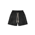 TRIBAL STUD SHORTS ®