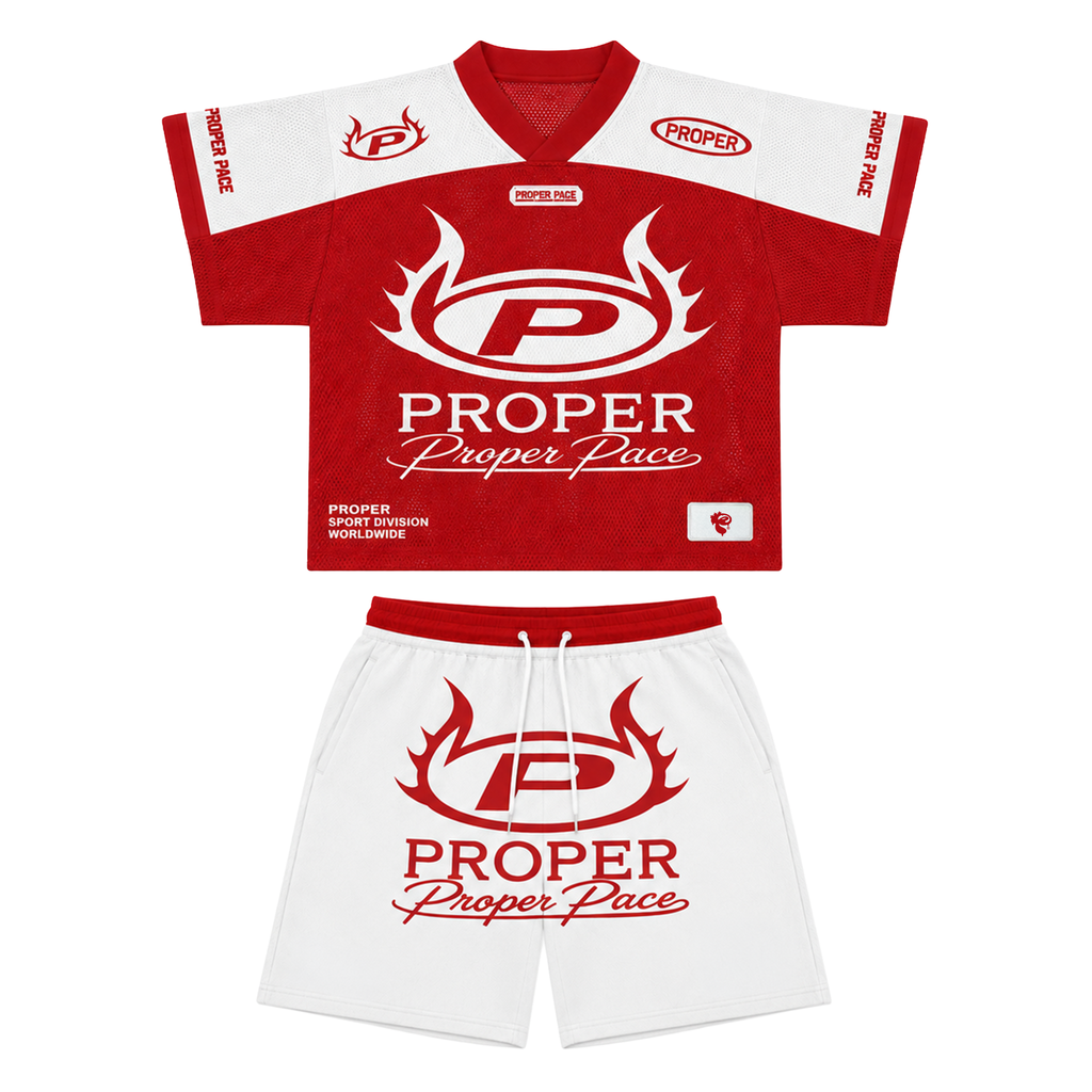 PROPER MOTION SET®