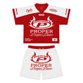 PROPER MOTION SET®