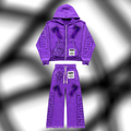 INTENSE PURPLE SET®