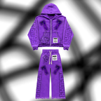 INTENSE PURPLE SET®