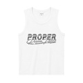 PROPER WORLDWIDE TANK®