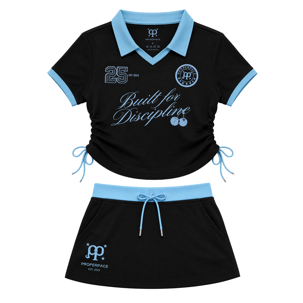 DISCIPLINE CLUB ®