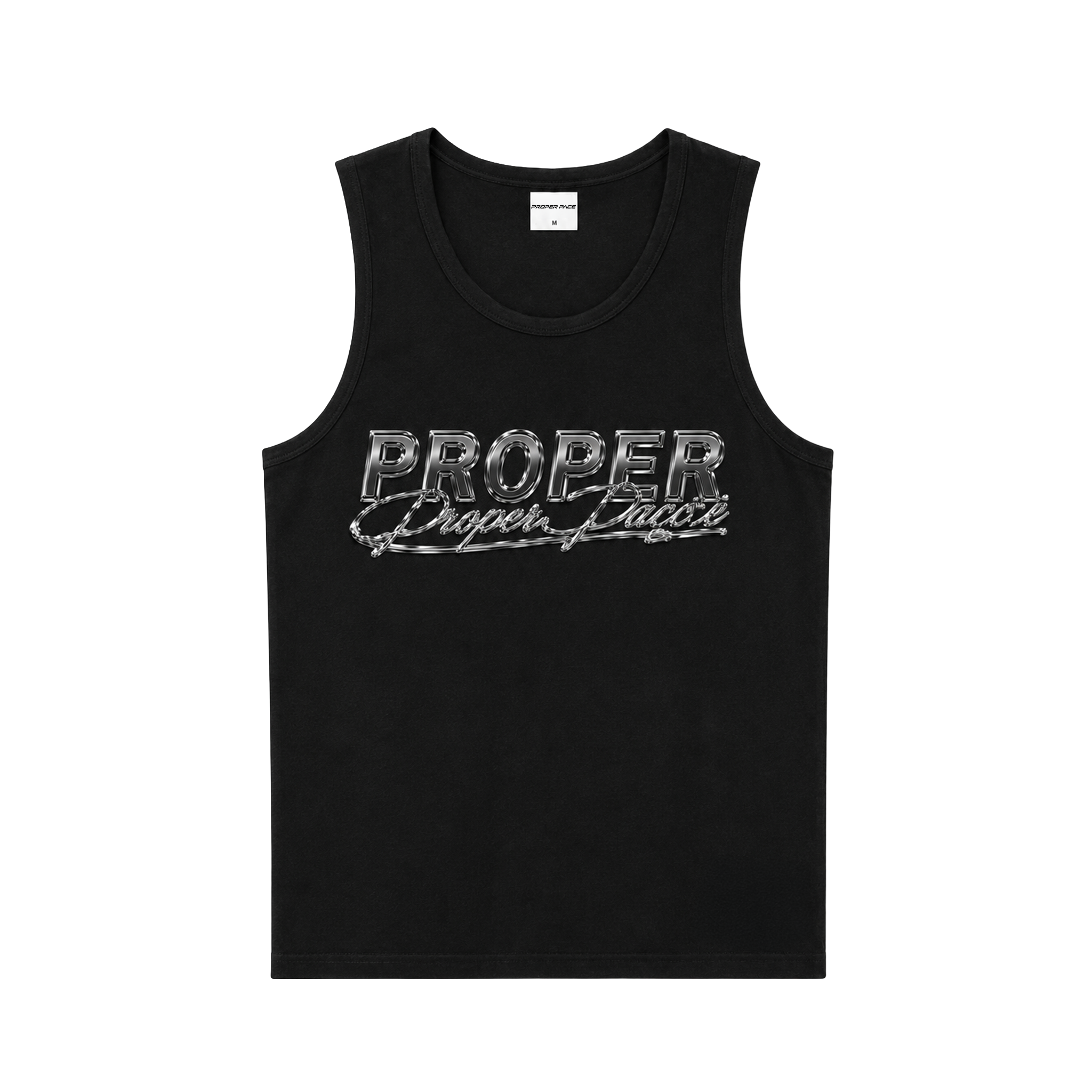 PROPER WORLDWIDE TANK®