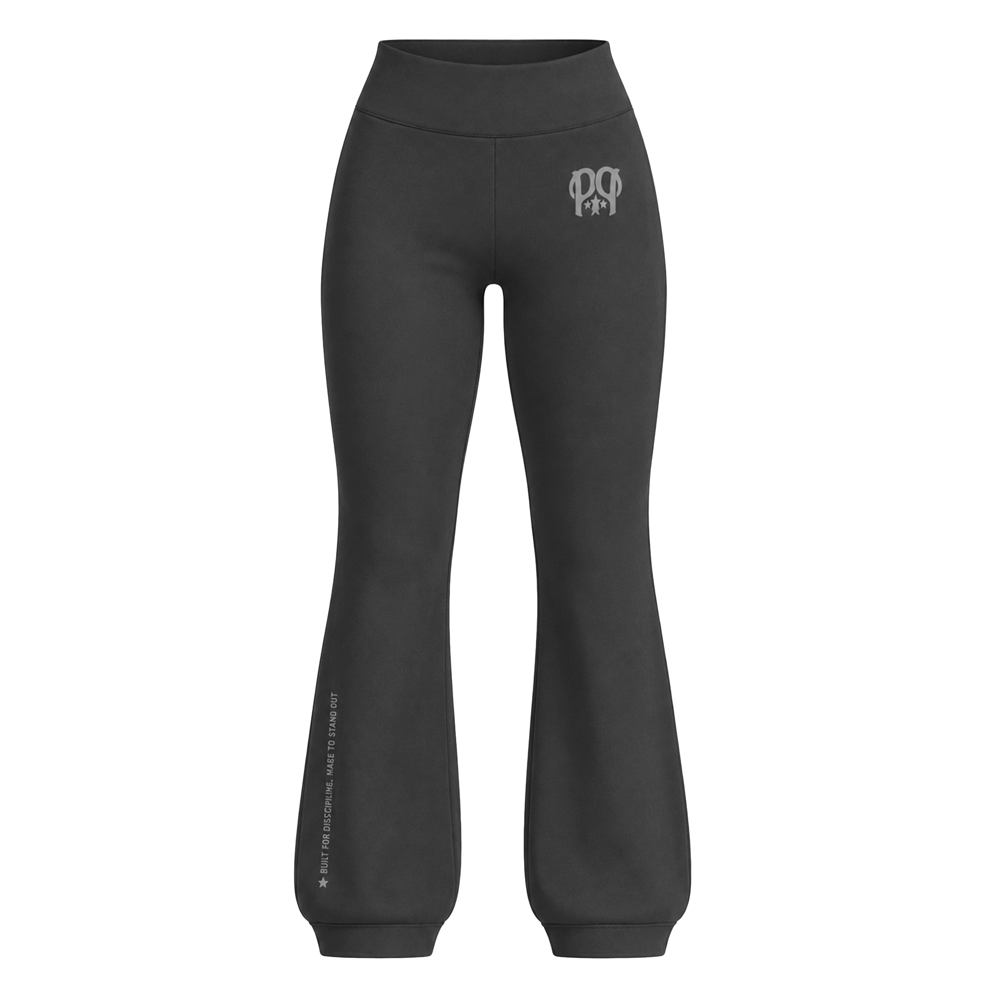 PROPERPACE WOMEN FLARED LEGGINGS®
