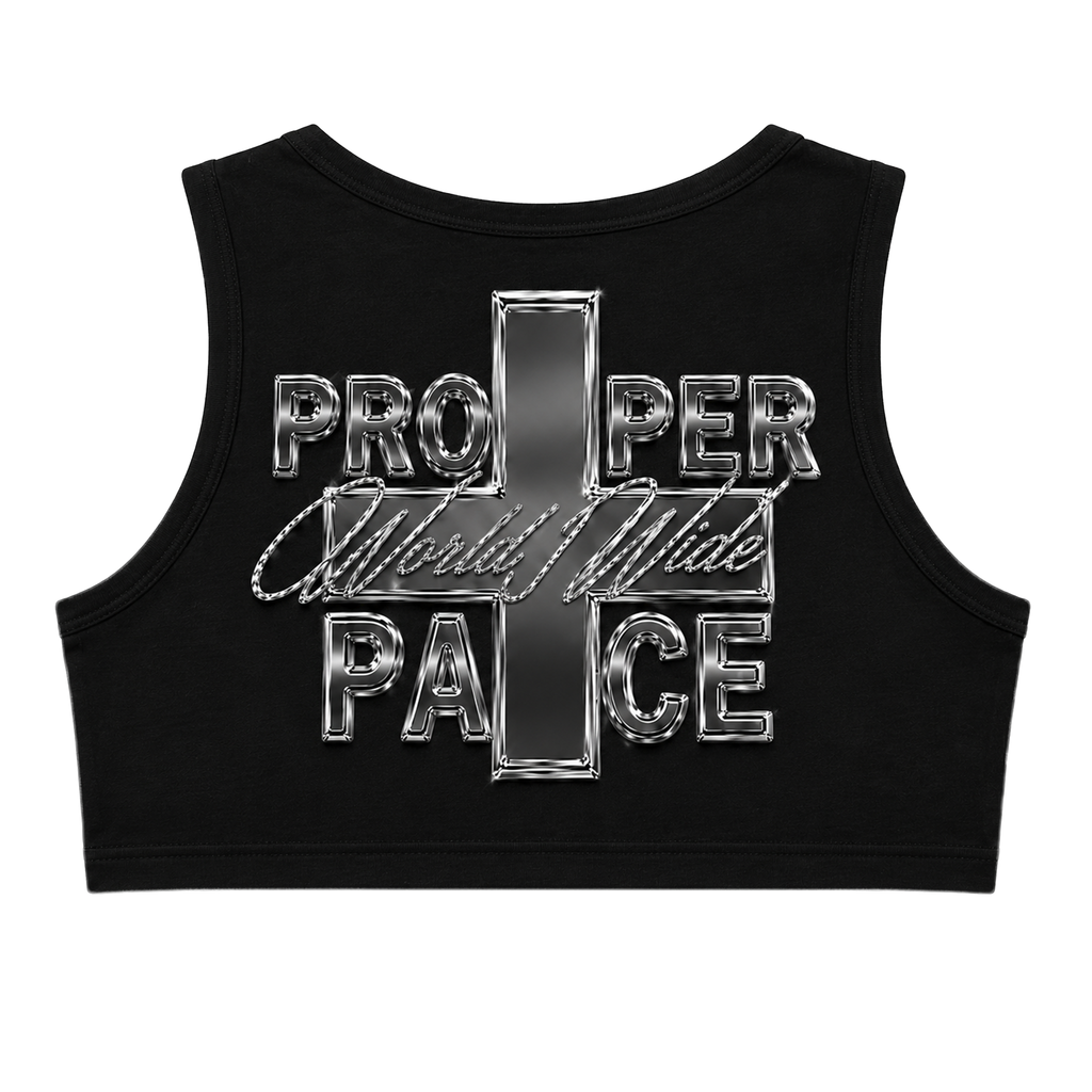 PROPER ANGEL®