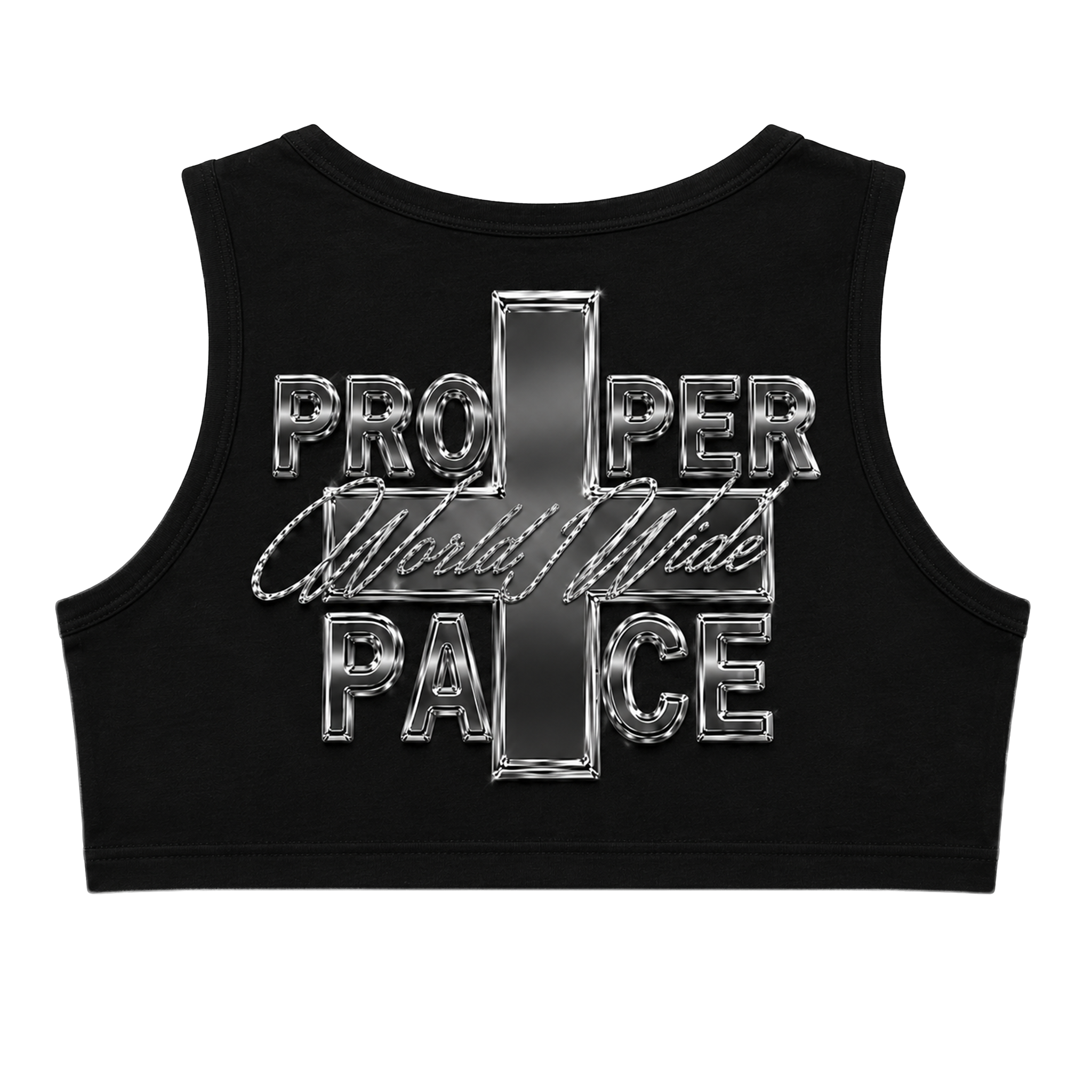 PROPER ANGEL®