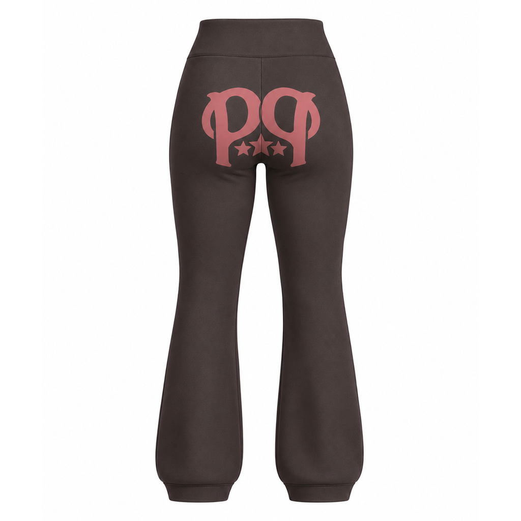 PROPERPACE WOMEN FLARED LEGGINGS®