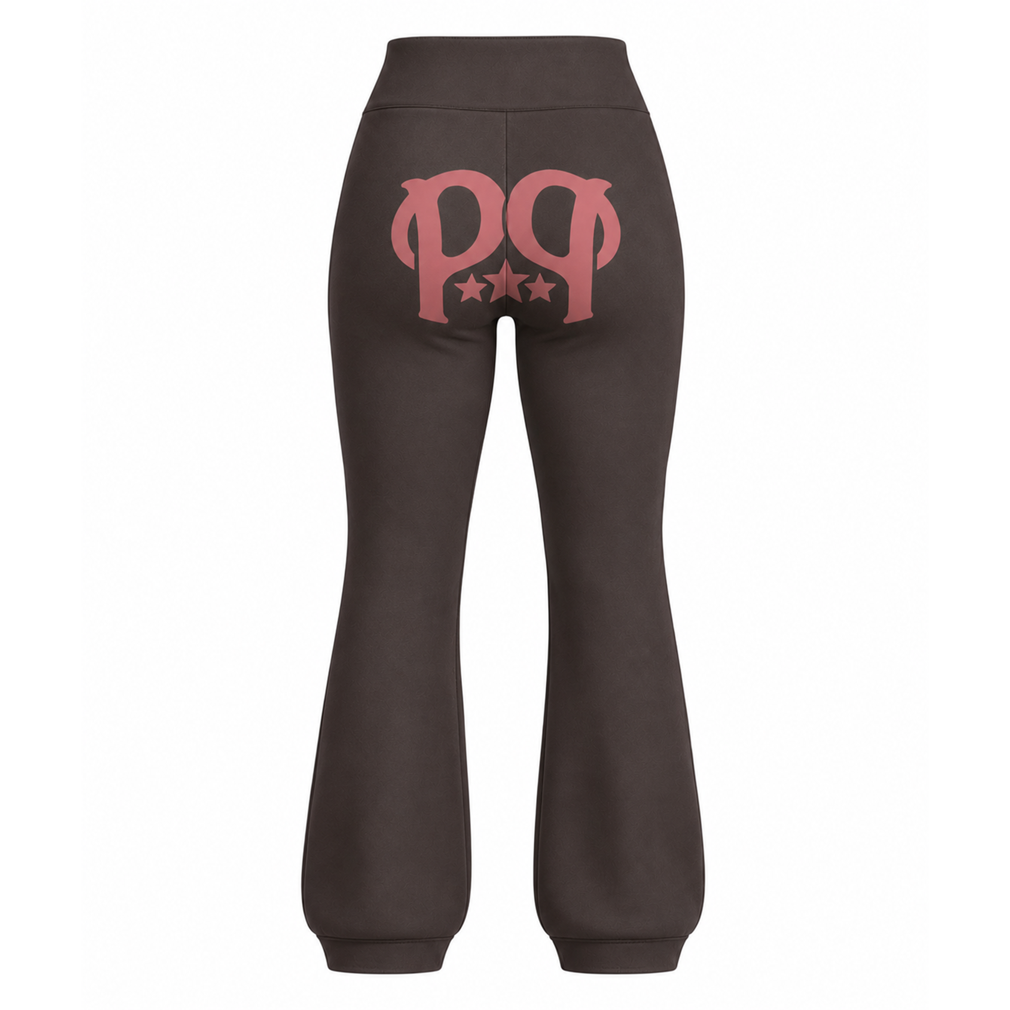 PROPERPACE WOMEN FLARED LEGGINGS®