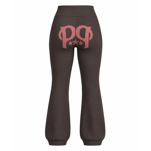PROPERPACE WOMEN FLARED LEGGINGS®