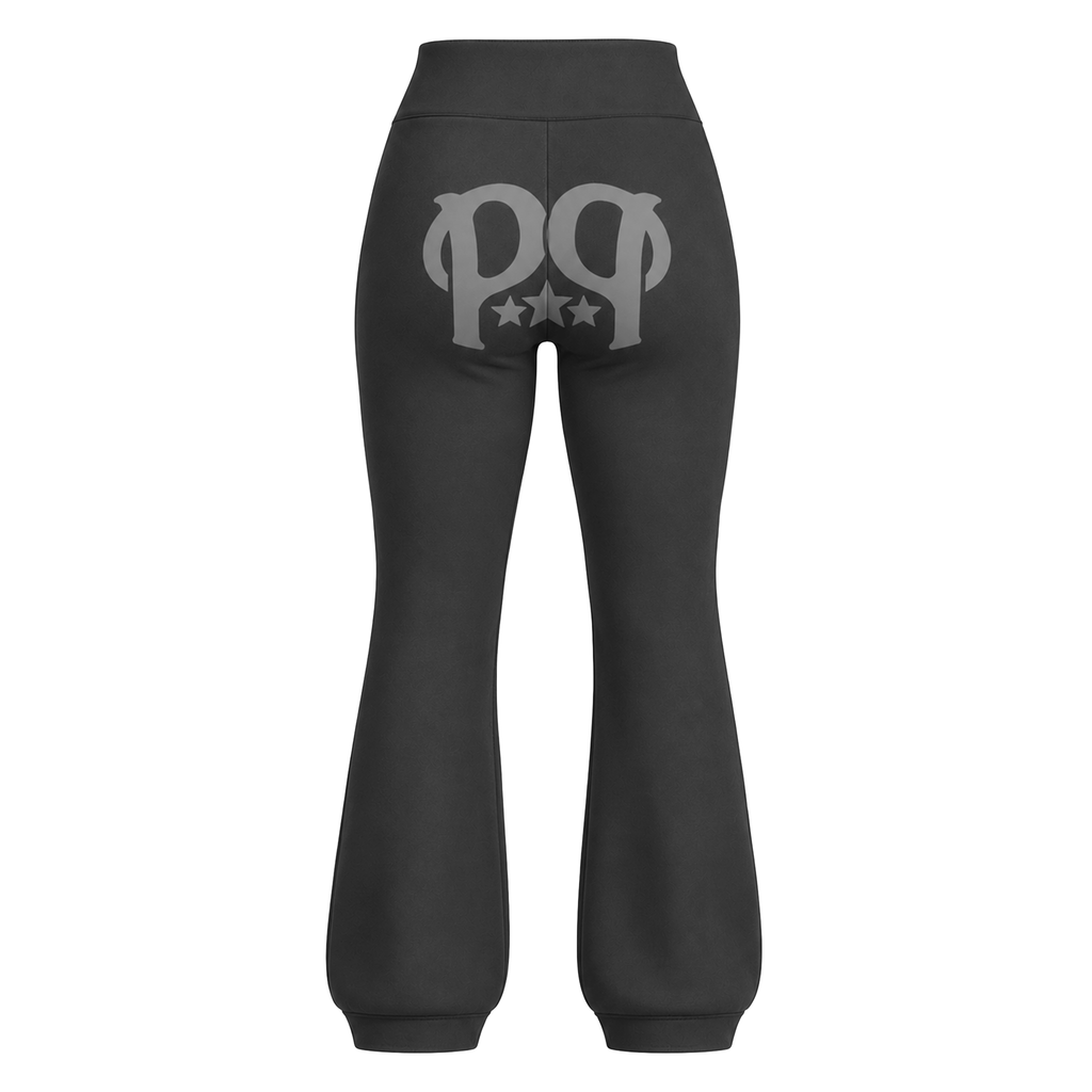PROPERPACE WOMEN FLARED LEGGINGS®