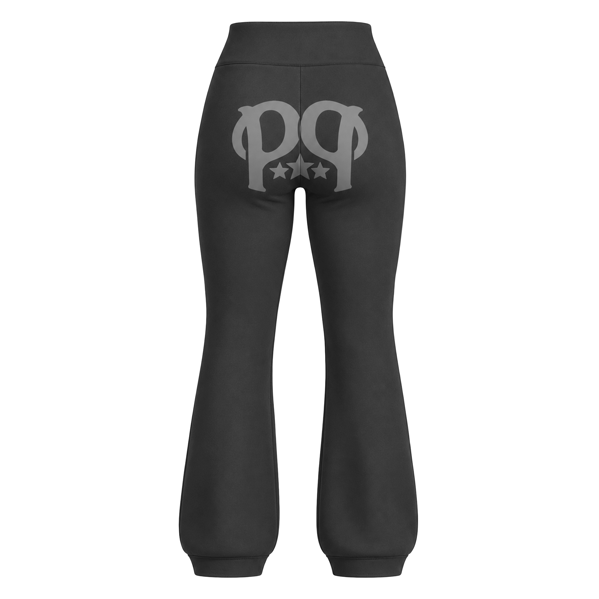 PROPERPACE WOMEN FLARED LEGGINGS®