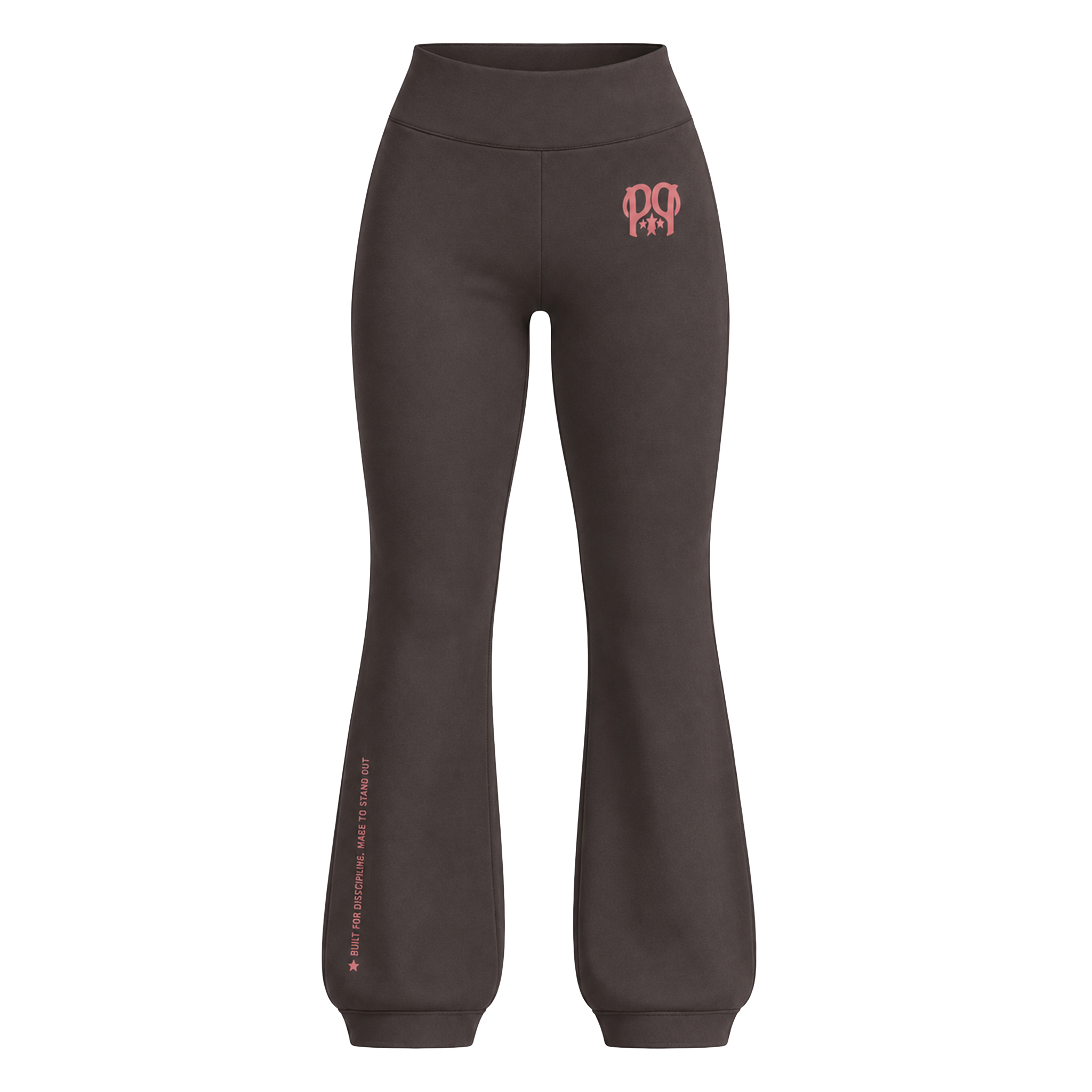 PROPERPACE WOMEN FLARED LEGGINGS®